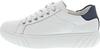 Sneakers Ara Monaco (12-46523) White/blue