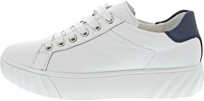 Кроссовки Ara Monaco (12-46523) white/blue