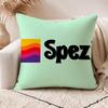 PSpezi Soda Cushion Cover Linen Doublesided Printed Cushion Cover sofa pillow caseNordic Home Decor