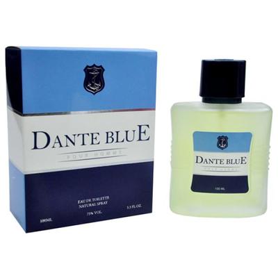 Мужская туалетная вода Dante Blue