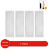 Suitable for Xiaomi MiJia Sweeping Mopping Integrated Robot Accessories Stytj02ym 3C Filter Screen Side Main Brush Rag Bracket