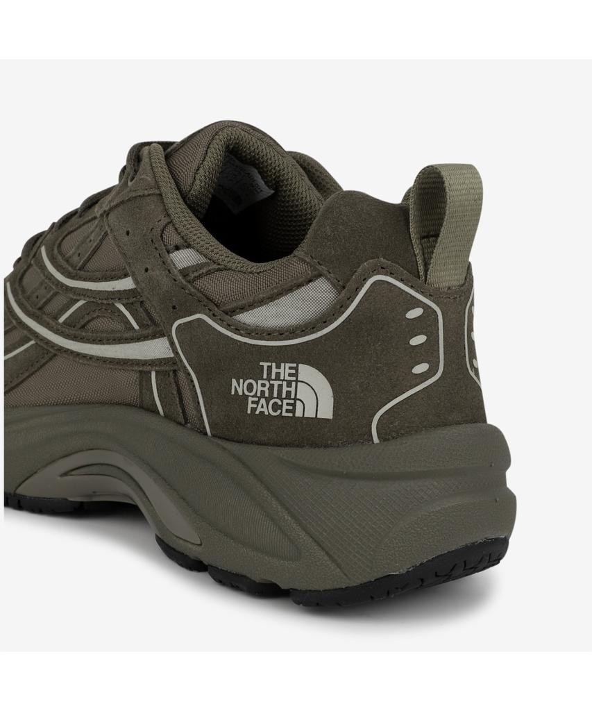 The North Face Ns93R73L Super Kicks 2 Раздельный Коричневый