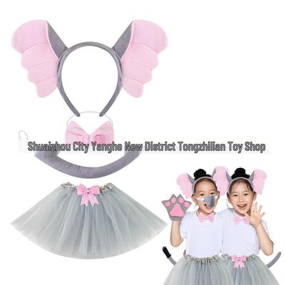 Детские аксессуары для волос – Детские ободки для волос