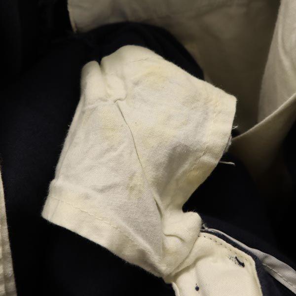 Emporio Armani Брюки 44 Темно-синие Мужские Б/у