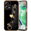 Case - Xiaomi - Redmi Note 12 5G - Black Silicone - Ultra Slim - Anti-Scratch