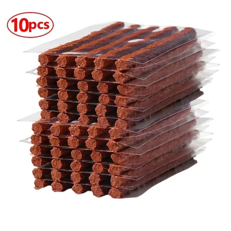 Автомобильные шины Ремонтные резиновые полоски Бескамерные Заплатки Мотоциклетные Велосипедные Шины Прокол Ремонтные Заглушки Полоски Инструменты Аксессуары для ремонта шин