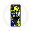 Case for Samsung Galaxy S20 Valentino Rossi Motogp World Champion Speed Driver