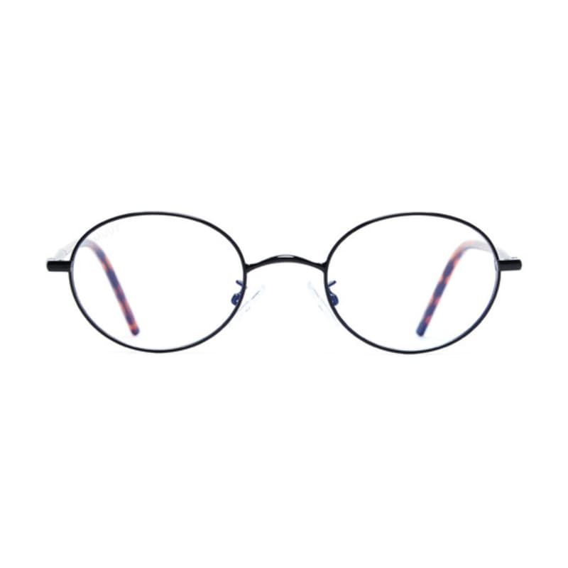 MUUT Tint lense Metalic Glasses M.LAB 03_Leopard
