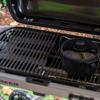 Подставка под горячее для гриля Weber BBQ Дополнительная деталь Weber для Weber Traveler Японская 18427 (для Путешественника) - грили. [Оригинальный продукт, 2 года гарантии]