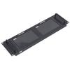 D71 PLUS Двойной 7-дюймовый 3RU вещательный стоечный дисплей IPS 1920x1200 Full HD сенсорный экран 3G SDI 4K