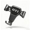 MPSGW1 Gravity Car Phone Holder Air Vent GPS Stand Accessories For VW GTI Polo Golf Passat Scirocco Tiguan Jetta T-ROC Touareg Taigo CC