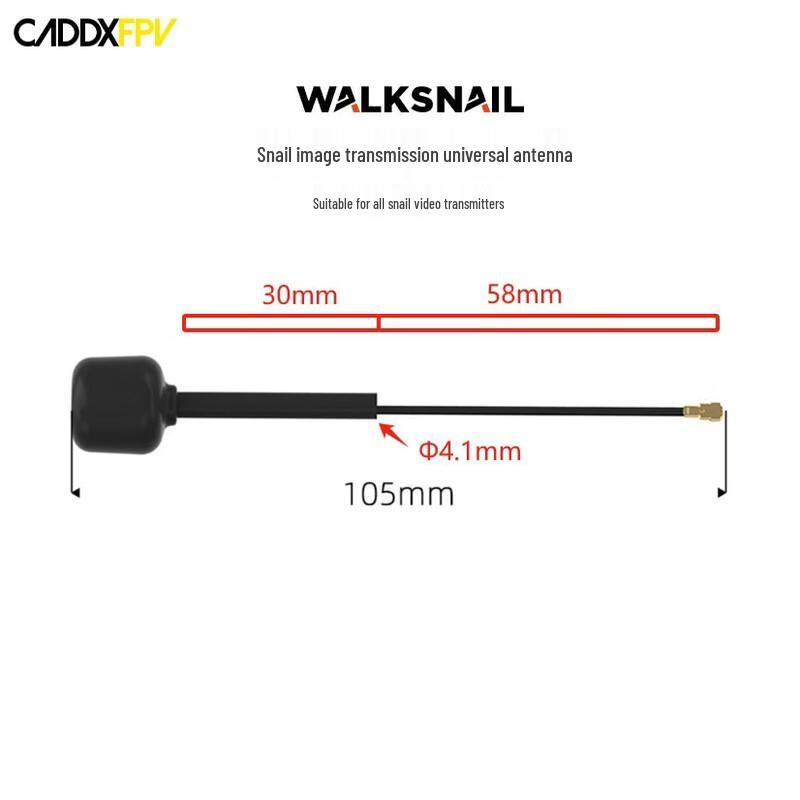 CADDXFPV FPV Camera & Digital System Components
