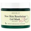 Axis Y New Skin Resolution Gel Beauty Mask 3 38 Fl Oz 100 Ml