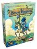 HobbyJAPAN Bloom Kingdom Японское издание для возраста 8+ и Настольная игра (2-5 игроков, 15-25 минут, и более)