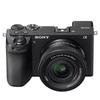 Sony Беззеркальная камера Alpha 6700K с комплектом объективов 16-50 мм (Китайская версия)
