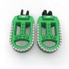 Foot Pegs Motorcycle Adjustable Footrest Footpegs Pedals For Yamaha YZ250F 2017 2018 2019 2020 YZ450F 2016 2017 2018 2019 2020