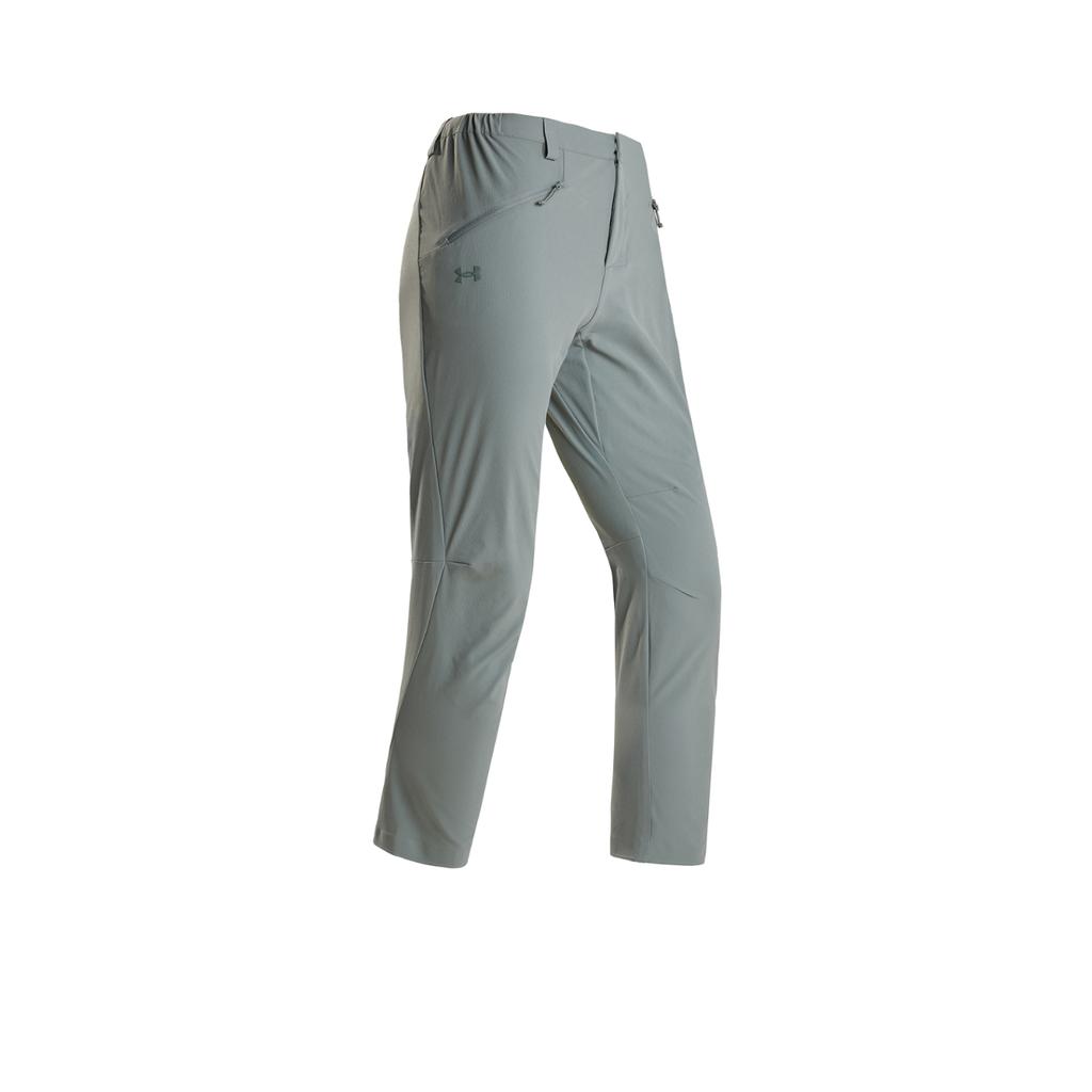 Under Armour Мужские вязаные спортивные штаны 14311111
