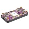 Raspberry Pi Zero 4G Cat1 LTE/GPS/EA/EU с USB-концентратором и поддержкой 2 Вт