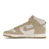 Nike Мужские кроссовки Dunk High Sand Tan DQ7679-001
