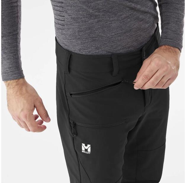 Millet Брюки All Outdoor XCS200