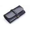 RolletGo Fine Arts Case In Black Leather Derwent