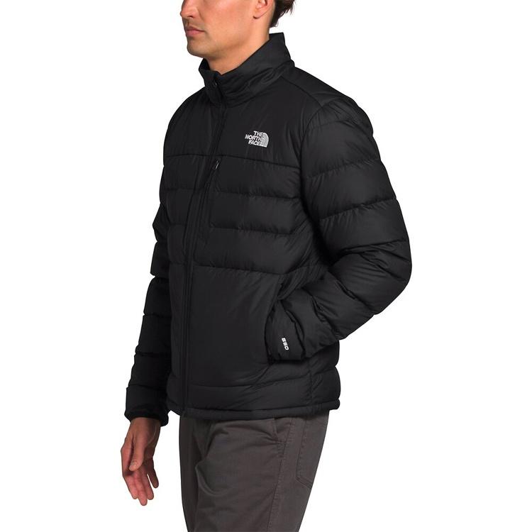 The North Face Куртка Aconcagua 2 Мужская NF0A4R29-JK3
