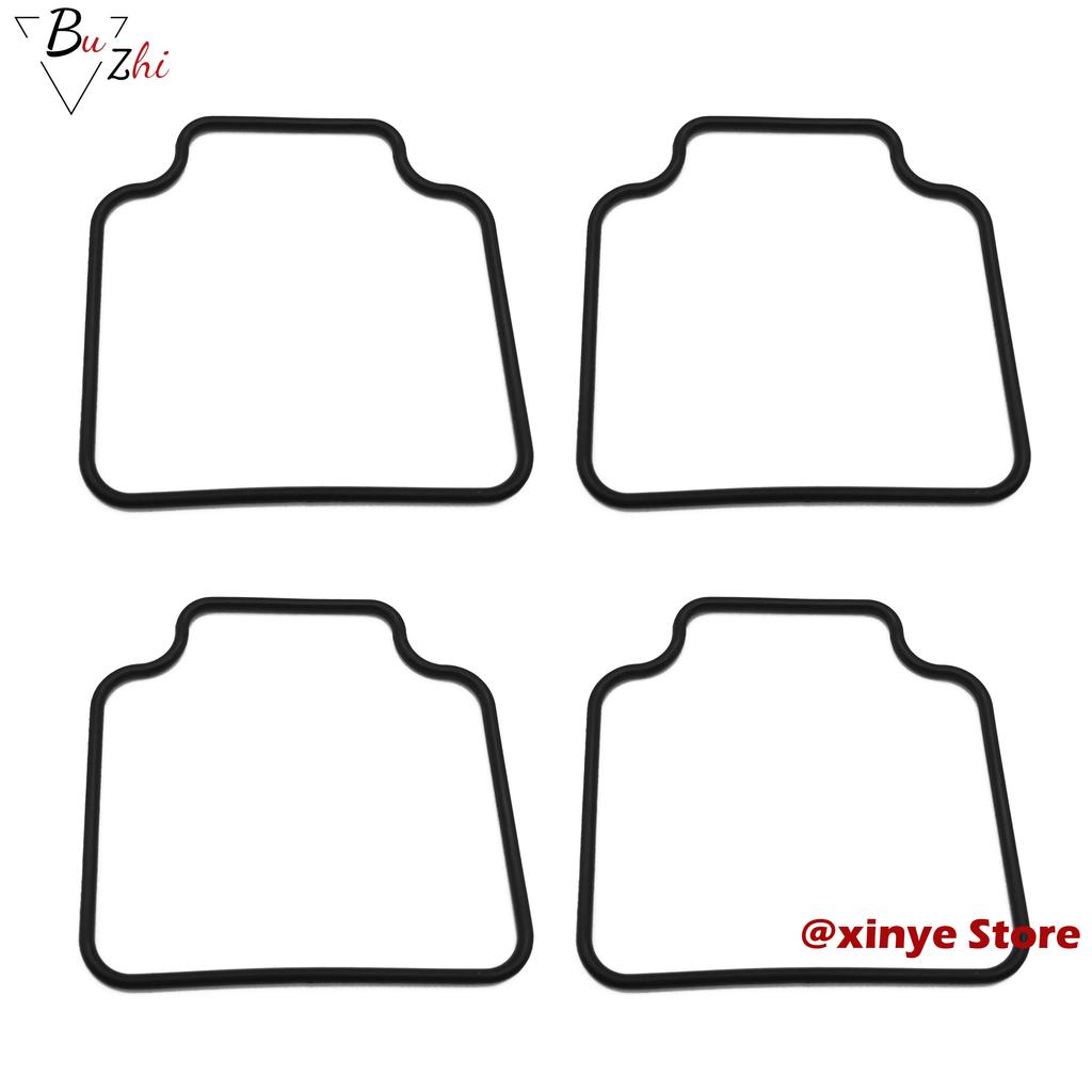 For  Honda CB450S CB750 Nighthawk CBX550 Supersport CBX650 CBX750 CB450 S CB  750 550 650 RC382 Carburetor Seals Gaskes parts