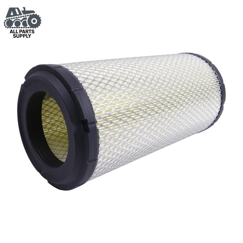 Air Filter 17741-23600-71 For Toyota 4Y Forklift 7/8 Series 8FG10 7FD18