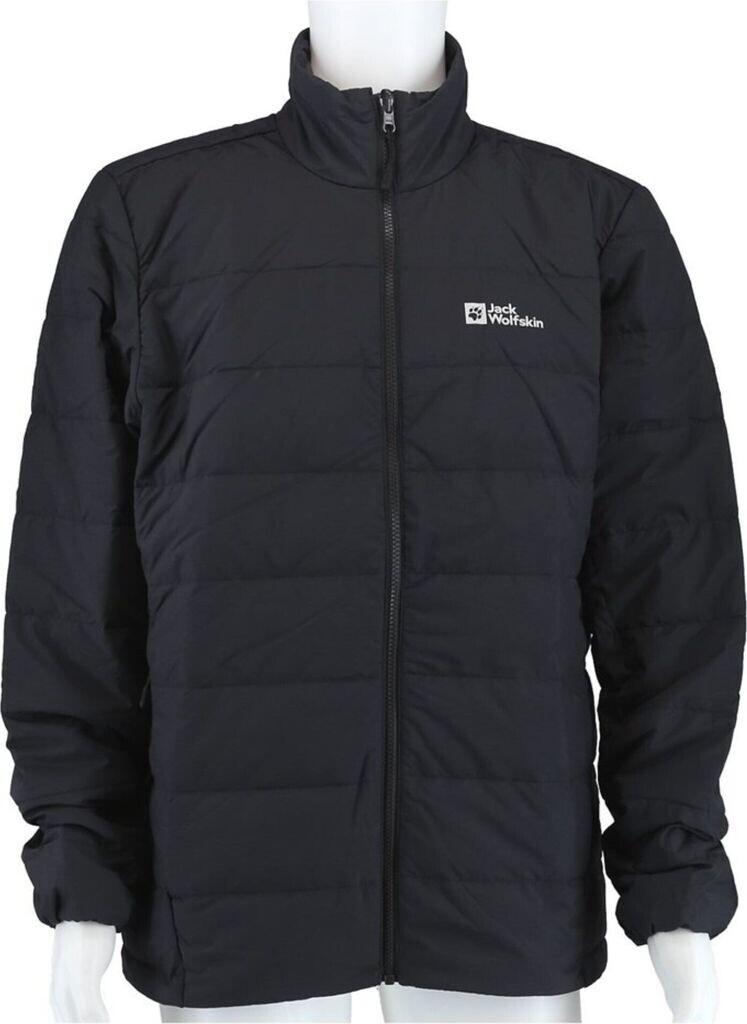 Куртка Jack Wolfskin Jasper 3IN1 Jacket M (A61858) phantom