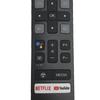 Новый RC901V FMR1 для TCL Bluetooth Voice LCD LED TV с пультом дистанционного управления Netflix Youtube 32S6500 40S6500 43S6800FS 49S6500