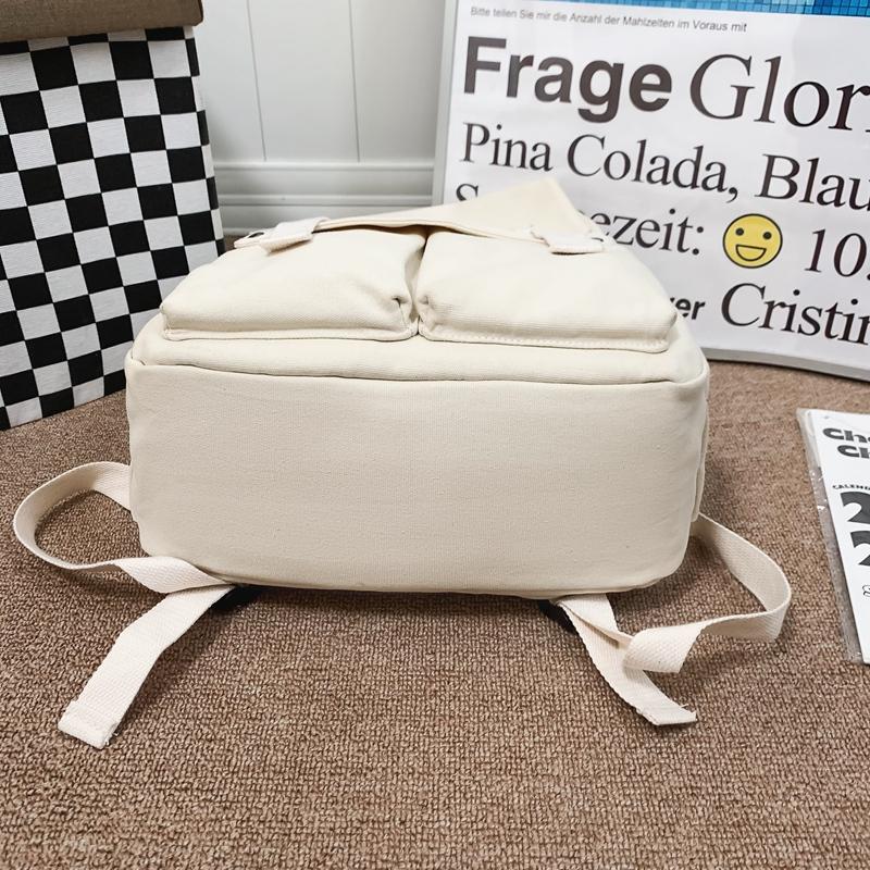 Рюкзак мужской и женский дорожный рюкзак студенческий школьный ранец большой вместимости