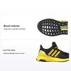 LEGO x UltraBoost DNA J Color Pack - Желтые Детские Кроссовки Черный Core-Black GX2548