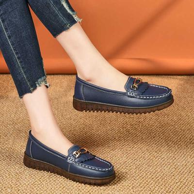 Женская обувь – Женские мокасины