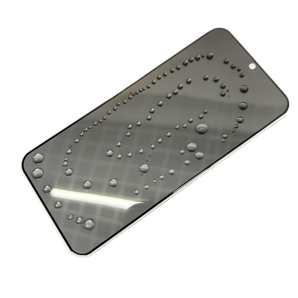 Red Magic 10Air HD Закаленное стекло Антишпион Экран и Металлический Протектор прозрачной линзы «Орлиный глаз»