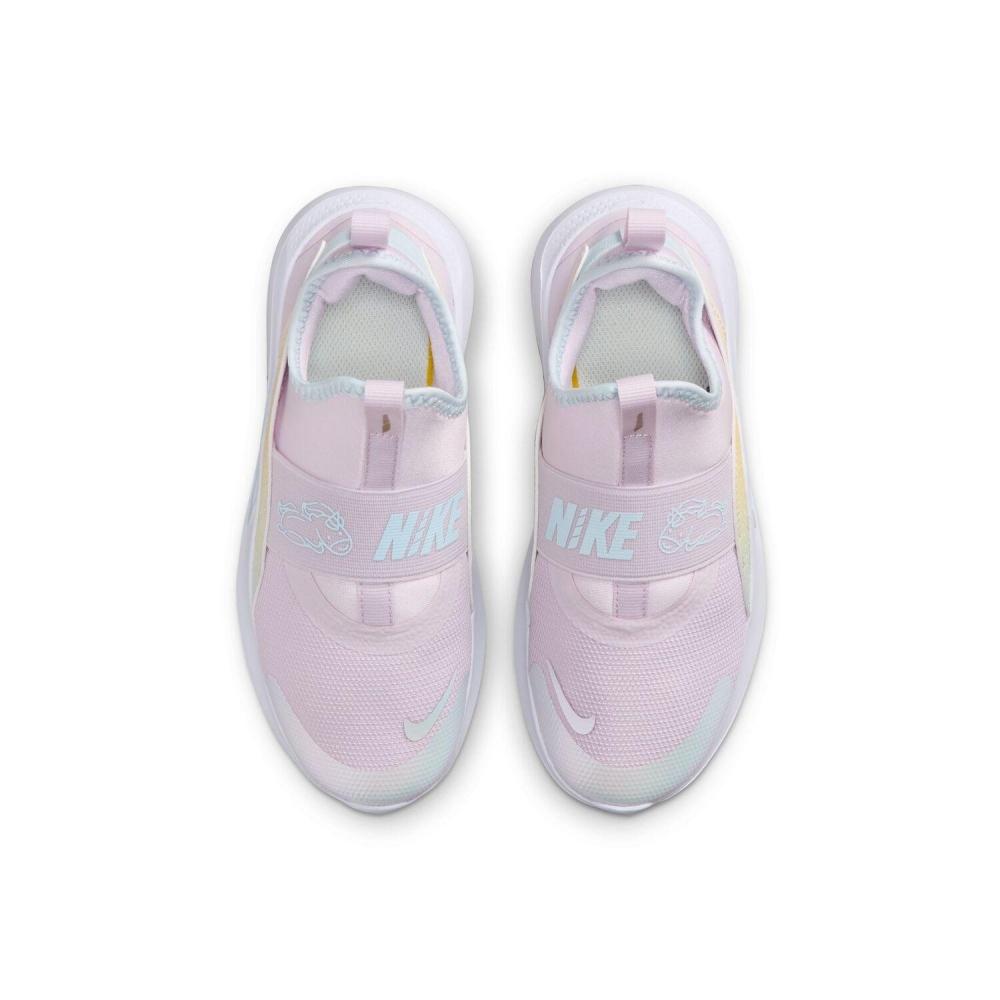 Nike Flex Runner 4 Reel Ps 500 Beryl G Blue Kim7654 500 Bellill G Blue