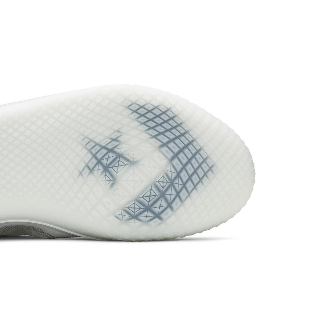 Converse All Star Pro BB 'Triple White' (Unisex) White / White / White Basketball Shoes 168132C