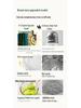 Puli Dington Baby Food Maker: Multifunctional Infant Food Processor & Puree Grinder