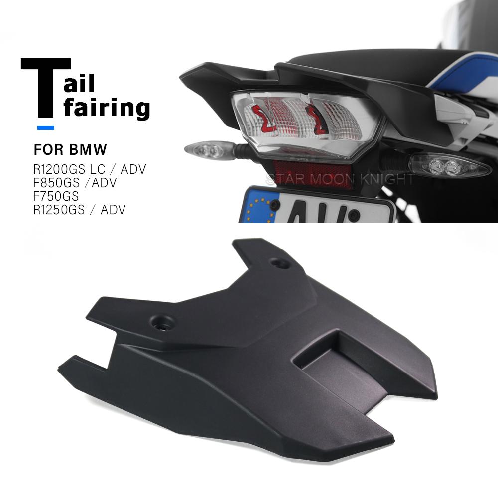 Хвостовой обтекатель мотоцикла для BMW GS 1250 1200 R1250GS R1200GS LC Adventure F750GS F 750 850 GS F850GS GS850 ADV задний фонарь