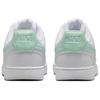 Nike Court Vision Low White Mint Foam - FZ4124-100