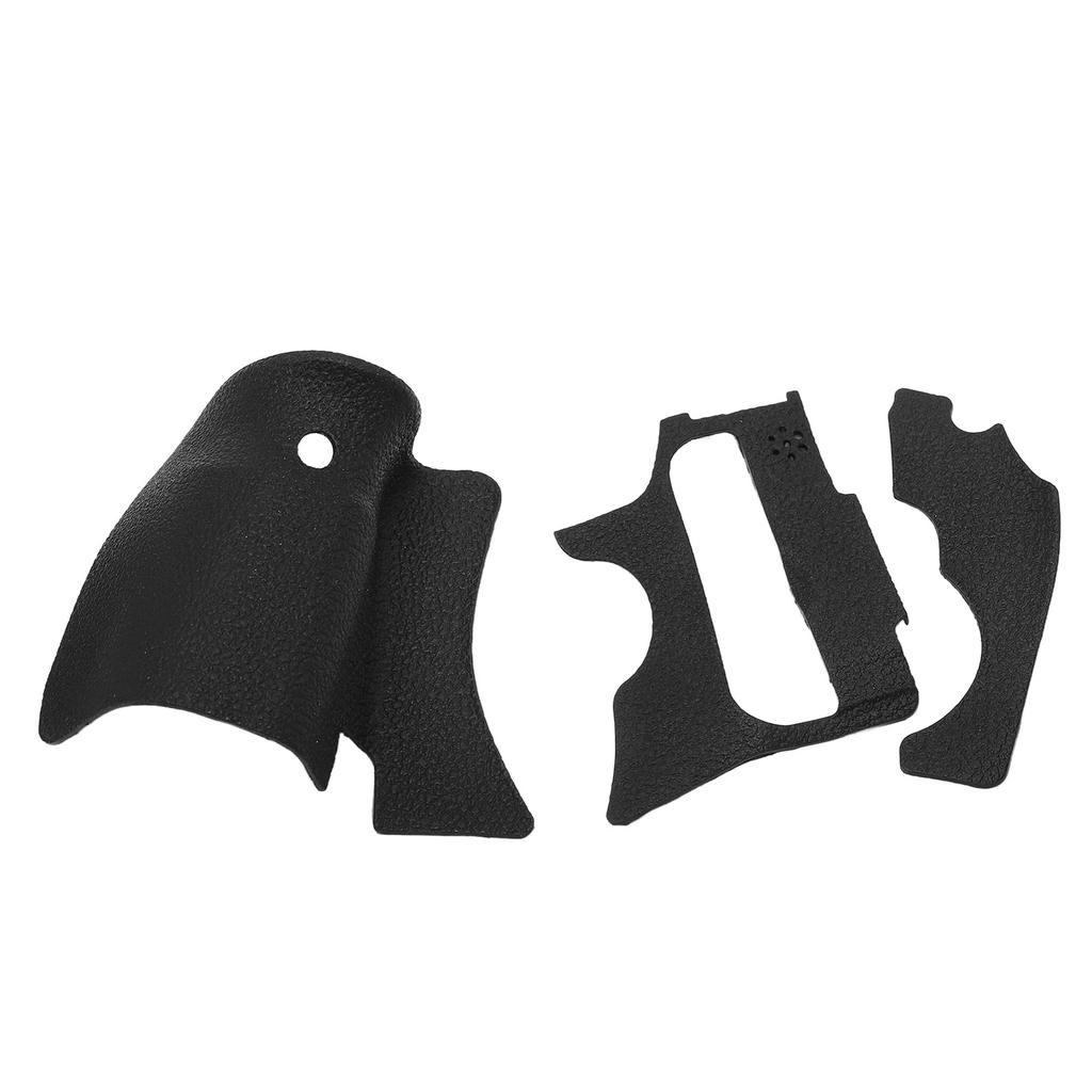 Корпус Резиновая накладка Резиновый блок Запасная часть для ремонта камеры для 60D Цифровая камера