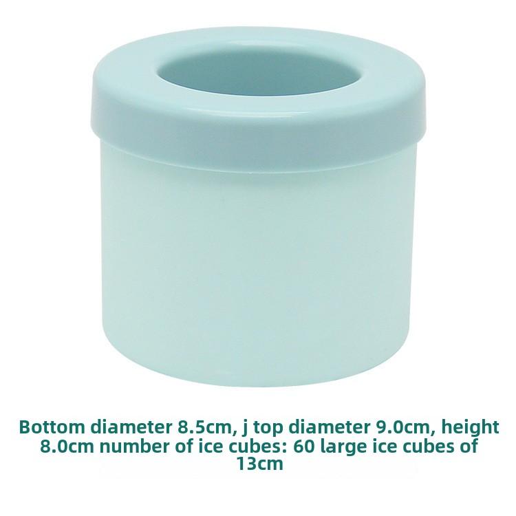 Силиконовый лоток для льда Мини-форма для льда Легкосъемные пищевые формы для льда для коктейлей с виски Домашняя кухня