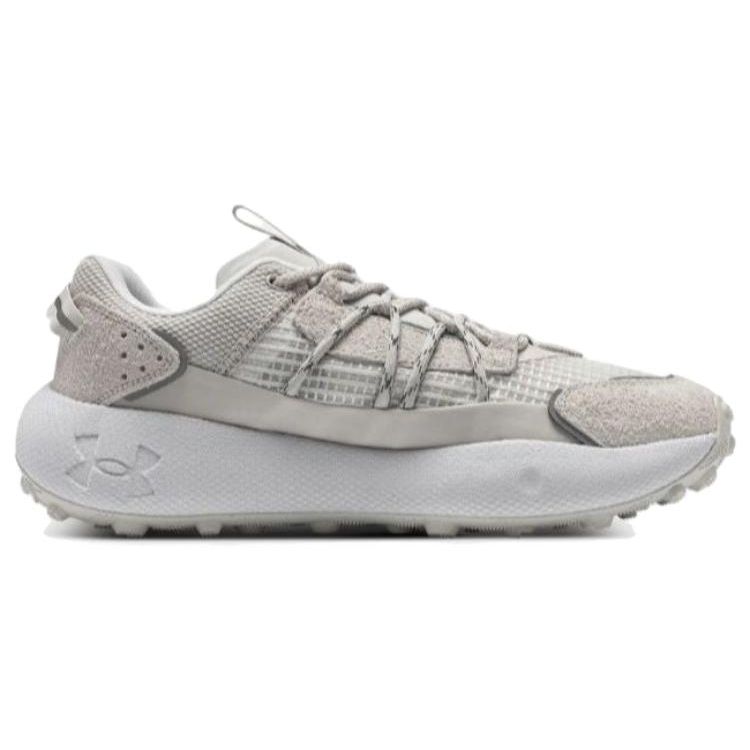 Under Armour Унисекс Серые Повседневные Кроссовки на Толстой Подошве Venture Pro 3027212-101