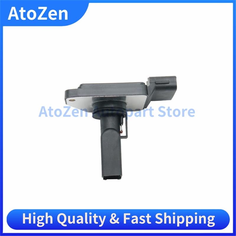 Air Mass Flow Sensor MAF Sensor 22204-75010 22250-75020 22204-0C010 22250-0C010 for Toyota Tacoma 2.7L-L4 AFH70M-20M AFH70M-22M