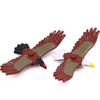 MOC 1PCS 60307 37543 Eagle Bald Building Blocks Flying Animal Hawk Bricks Particle Puzzle Idea Toys Children Birthday Kid Gifts