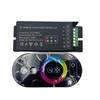 Радиочастотный беспроводной сенсорный RGB LED контроллер - 288 Вт управление диммированием для светодиодных лент