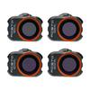 For DJI Mavic MINI 1/2/SE Camera Len Filter Optical Glass for DJI Mini 2 3 Drone Filter Set UV ND CPL 4/8/16/32 NDPL Accessories
