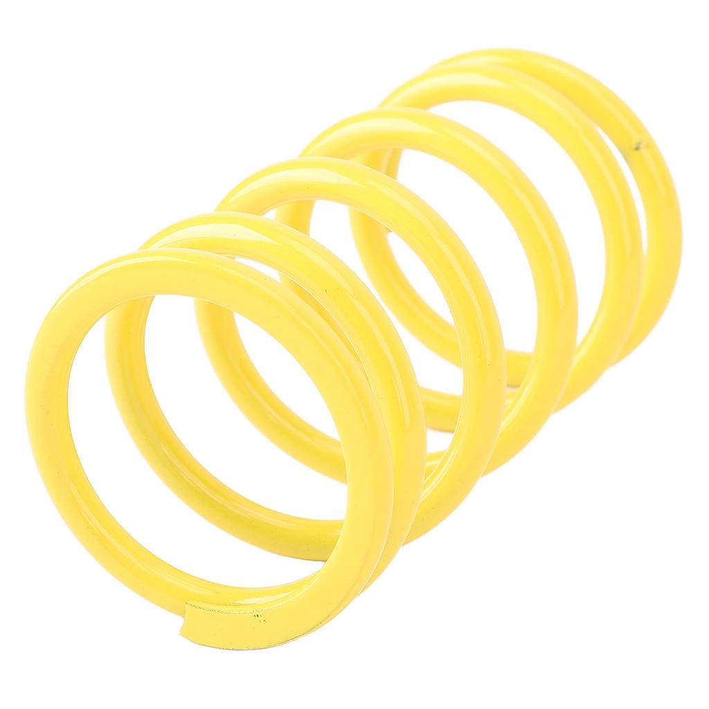 Пружина ведомого шкива вариатора Высокотвердая Пружинная сталь Долговечная 0646 147 Замена для Arctic Cat