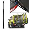 GOOTISOCI Jimny Back Door Compatible with Suzuki Jimny JB64 and JB74W Genuine Customizable Rear Door Vehicle Inspection Compliant 3-Stage Damper,