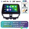 Android 14 GPS Navigation For Suzuki Fronx Baleno 2021- 2025 Autoradio Multimedia Stereo QLED IPS DSP Car Screen WIFI BT 2 Din