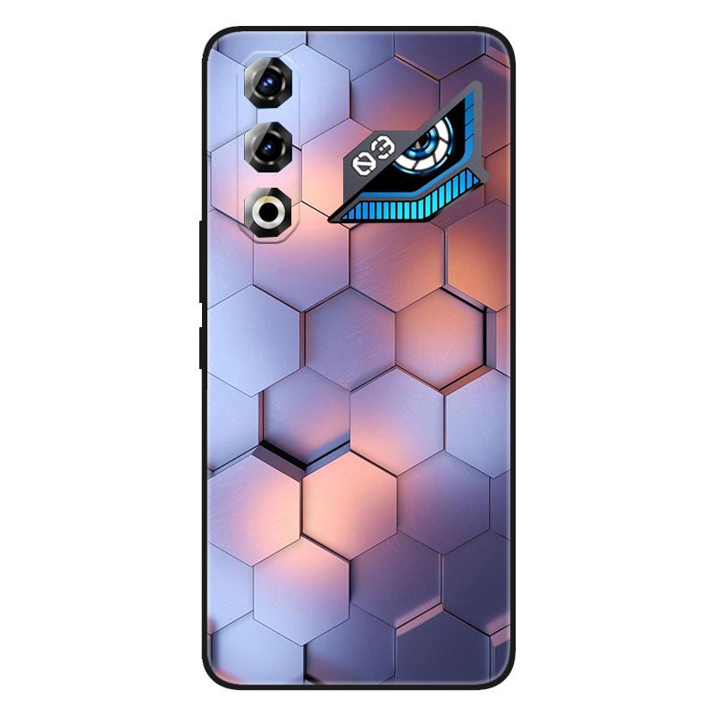 Чехол для ZTE Nubia Neo 3 GT 5G Z2465N Чехол Крутой Силиконовый Защитный Чехол для Nubia Neo3 GT Бампер Защитник Fundas Ударопрочный